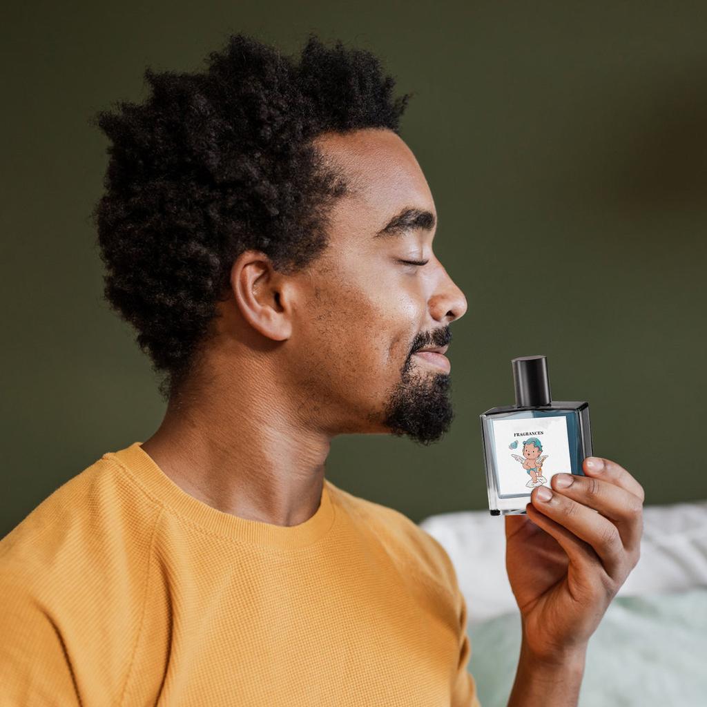 50ml Cologne For Men,Pheromone Cologne For Men,Hypnosis Men's Cologne,Long Lasting Perfume