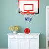 Basketball Toy Kids Hoop Indoor Children S Rack Mini Wall  Game Board Frame Basket Stand Lifting Ball Favor Playset
