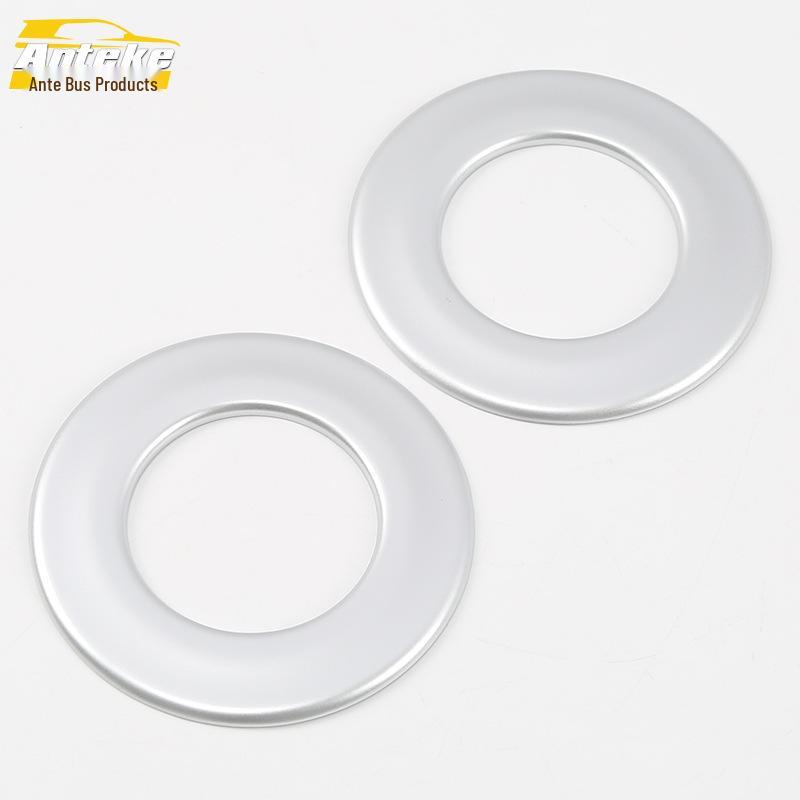 Grand Commander Third Row Carbon Fiber Air Outlet Cover for 18 Models