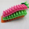 Creative Silicone Ice Cube Tray Mold Finger 10 Grid Chocolate Mold Tray For Water Bottle Ice Cream Pudding Maker Mold Bar Kitche