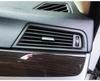 BMW 5 Series F10/F18 Rear Air Conditioning Vent Grille Accessories