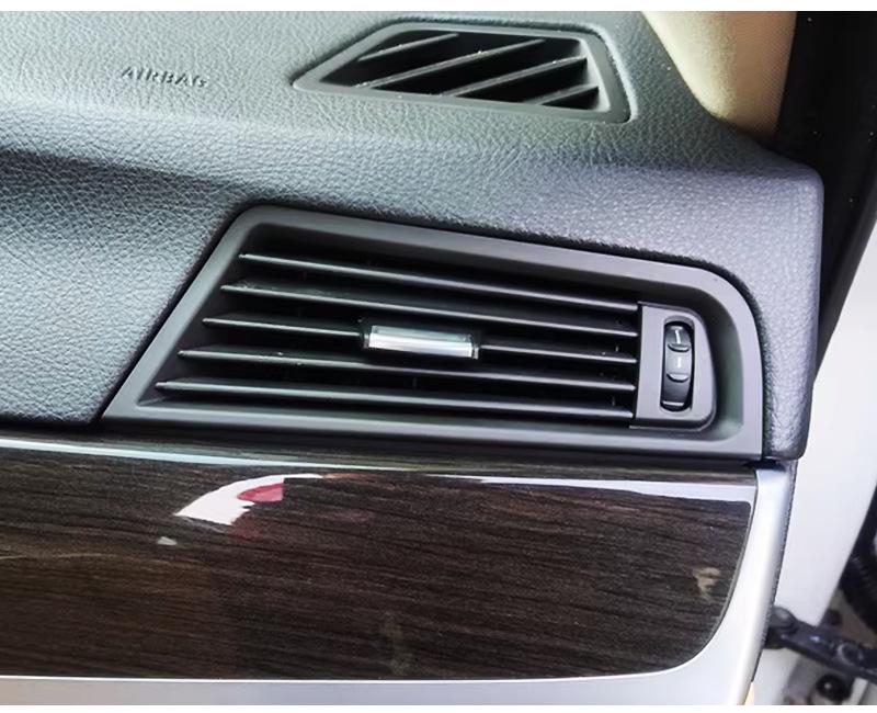 BMW 5 Series F10/F18 Rear Air Conditioning Vent Grille Accessories