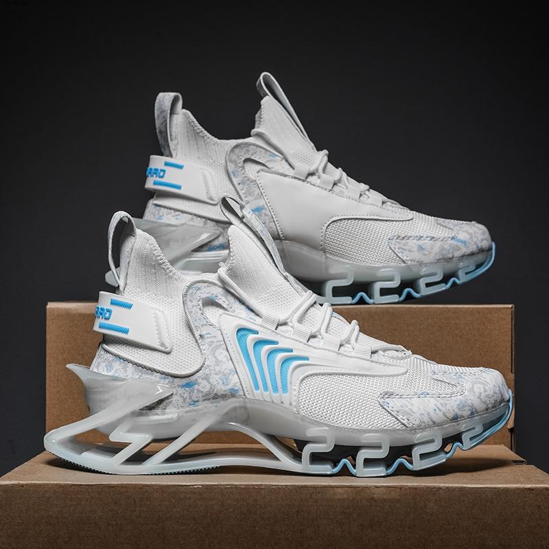 Pantofi pentru bărbați pantofi pantofi pentru bărbați ocazional pentru bărbați pantofi de lux pentru antrenori de curse pantofi respirabili pantofi pentru alergare pentru bărbați