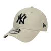 New Era Mens 9Forty Mlb League Essential New York Yankees Baseball Cap