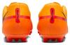 Nike Phantom GT2 Academy Ag 'Orange Black' DC0798-808