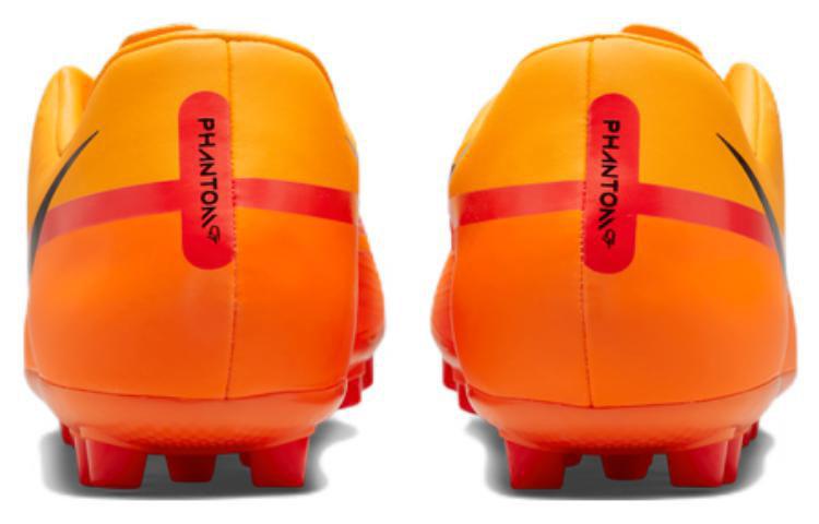 Nike Phantom GT2 Academy Ag 'Orange Black' DC0798-808