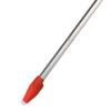 Garden Tools Soil Thermometer 304 Stainless Steel Compost Soil Probe Size 5x500mm Temperature Monitor Thermometer