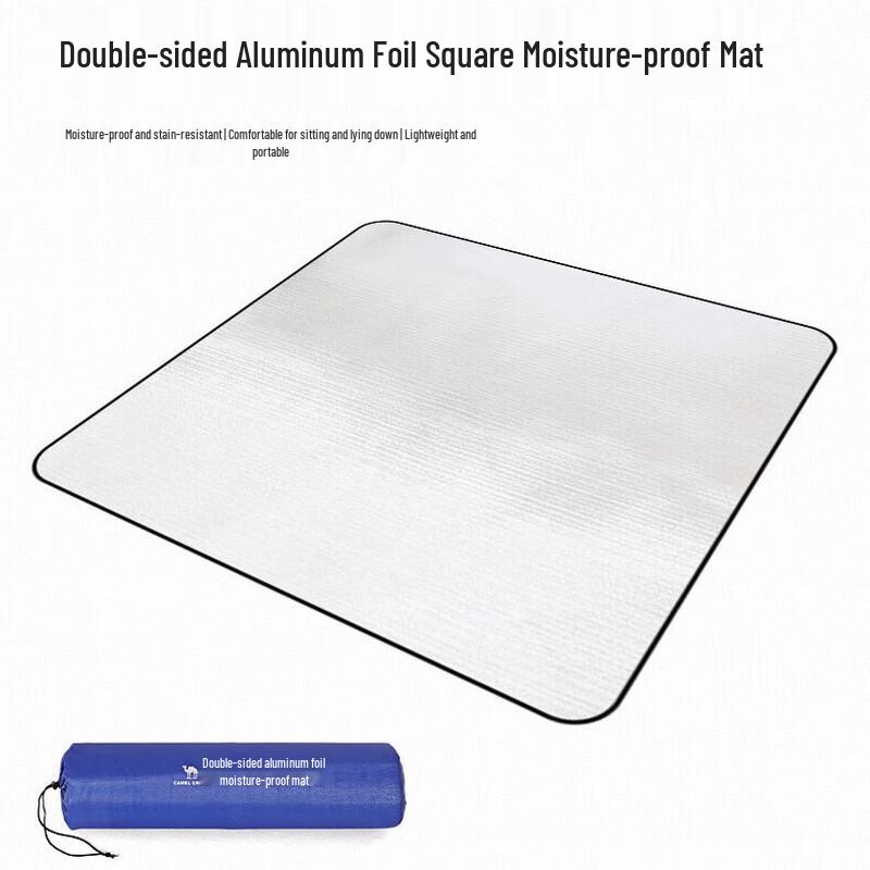 

CAMEL Outdoor Moisture-proof Picnic & Camping Mat
