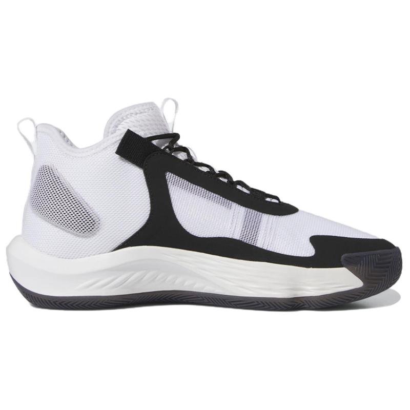 Adidas Adizero Select Team 'White Black' Sneakers IE9322