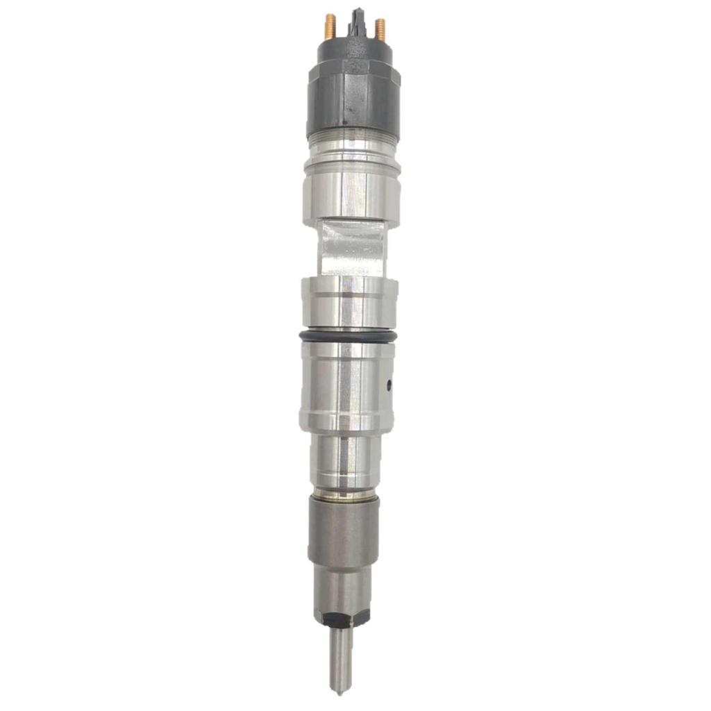 Injector 0445120668 for Cummins Engine - High Quality & Performance