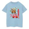 Boys Most Merry Ringspun Cotton T-Shirt