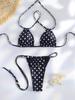 Maillots de bain – Bikinis