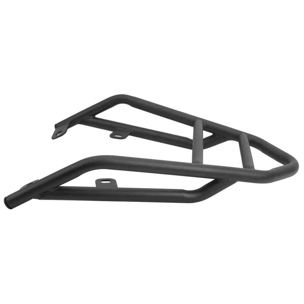 Rear Fender Luggage Rack Steel Pipe Bracket M516‑B035‑BLK Fit for Ducati Scrambler 400 SIXTY2