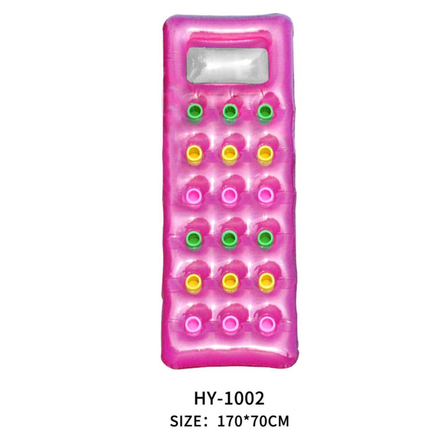 

Большая пляжная плавающая надувная доска для серфинга для взрослых, фруктовый узор в виде единорога, водный шезлонг для бассейна, доска для серфинга для водных видов спорта для взрослых