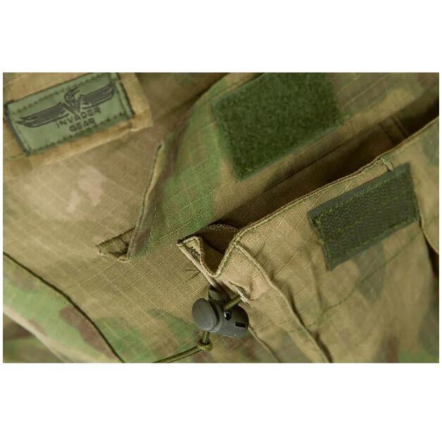 Invadergear Брюки Revenger TDU