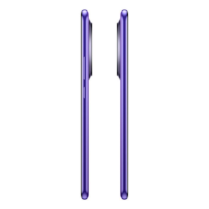 SMARTPHONE Realme 14 Pro + 5G Violet 12Go Ram 512Go