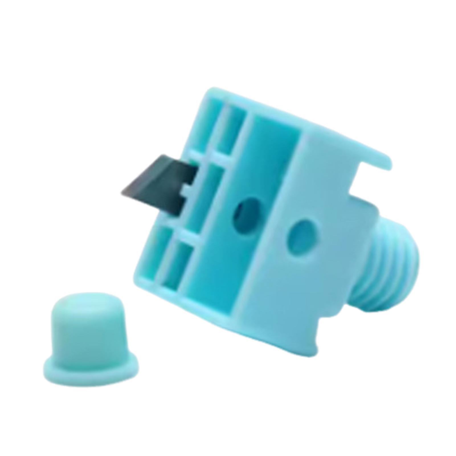 

360° Adjustable Circle Paper Cutter 2-20cm Multifunctional Circular Paper Scrapbooking Cards Cutters DIY Circular Paper Cut Tool