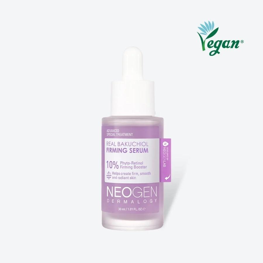 

Neogen Dermalogy Bakuchiol Firming Serum 30ml 30ml