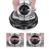 26mm/28mm 7/9 Teeth Trimmer Gearbox Gearhead Brushcutter Grass Trimmer Replace Gear Head Lawn Mower Parts Gardening Tool