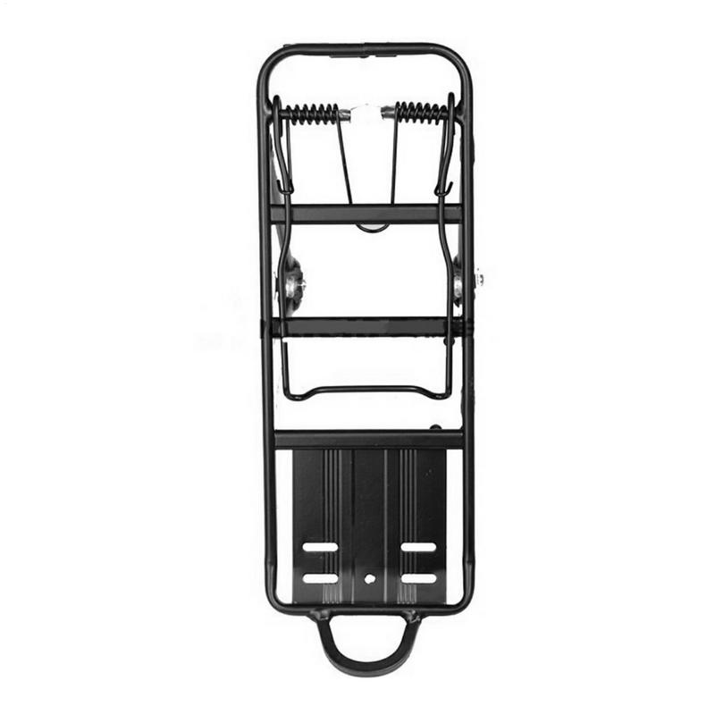 bike Cargo Racks bicycle Rear Carrier Road Bikes Luggage Rack Shelf cycling Pannier bracket Luggage Carrier cycling accessories