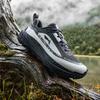 Li Ning Outdoor CF Tracing, Yijie Lite 2.0 Comfortable Abrasion Resistant Support Low top Hiking Shoes Women's AHTU008-4