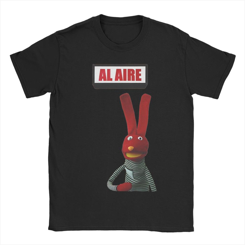 Men Womens TShirts Cute Bodoque 31 Minutos Vintage Cotton Tee Shirt Short Sleeve  T Shirts Round Neck Tops Classic