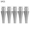 Embroidery Replacement Pen Heads Nail Art Pen Tips Point Drill Pen Heads Diamond Painting Pen