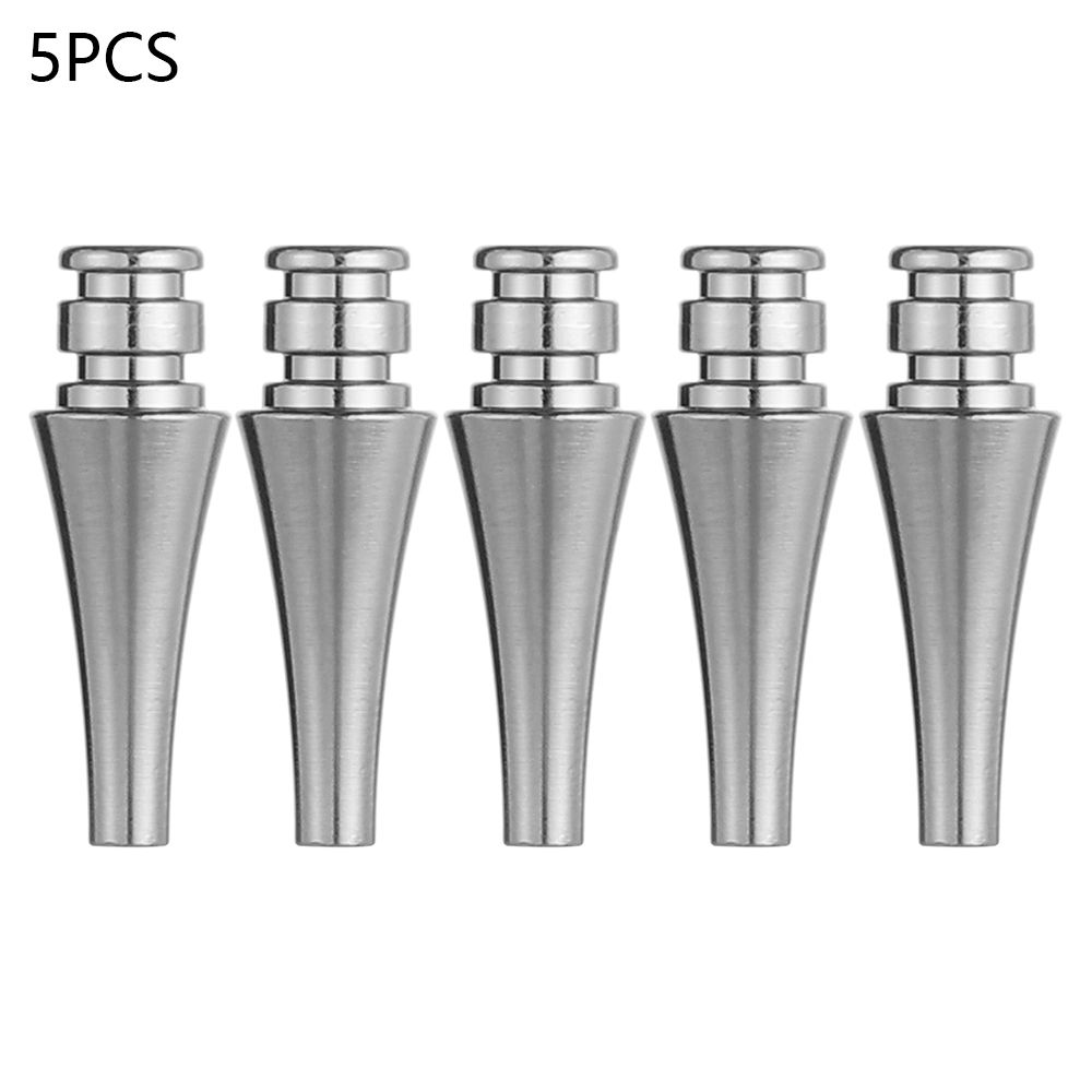 Embroidery Replacement Pen Heads Nail Art Pen Tips Point Drill Pen Heads Diamond Painting Pen