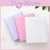 Stylish And Portable 32/64 Pockets Photocard Binder Sleeves Holder For Kpop Fans
