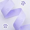 Cat Claw Print Badminton Racket Grips Wrap Sweat-Absorbent Tennis Racket Grip Tape  Outdoor Sports