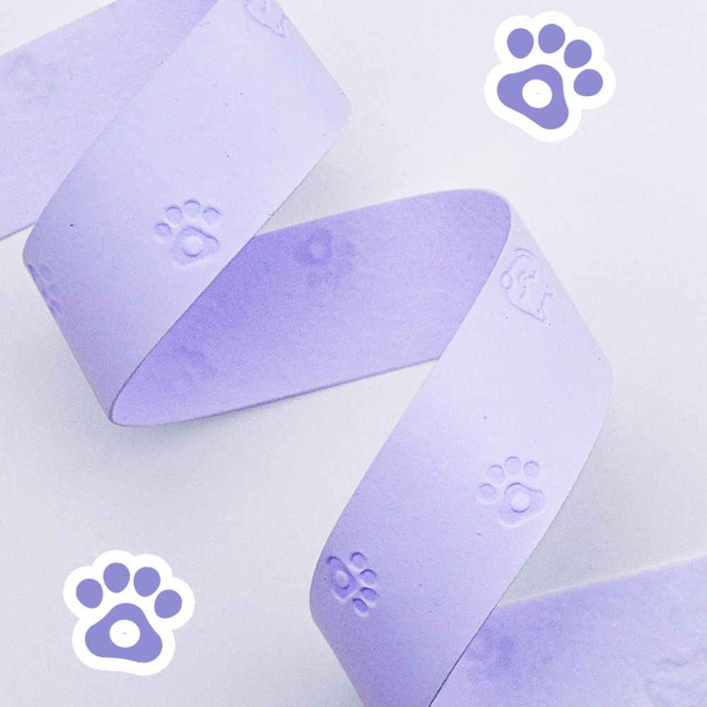 Cat Claw Print Badminton Racket Grips Wrap Sweat-Absorbent Tennis Racket Grip Tape  Outdoor Sports