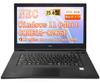 Refurbished NEC 8th Generation Core To Windows 11 Microsoft Office Wireless Mouse Numeric Core 8GB 512GB SSD VKM16/VKT16 Laptop, 15.6-inch, i5-8265U