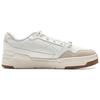 Li Ning Common 80s Classic Fashion Retro Versatile Thick Sole Comfortable Non-Slip Wear-Resistant Low-Top Skate Shoes Men sneaker AGCV023-4