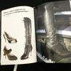 [USED] Contemporary shoe designer collection "New Shoes" by Mihara Yasuhiro and others
