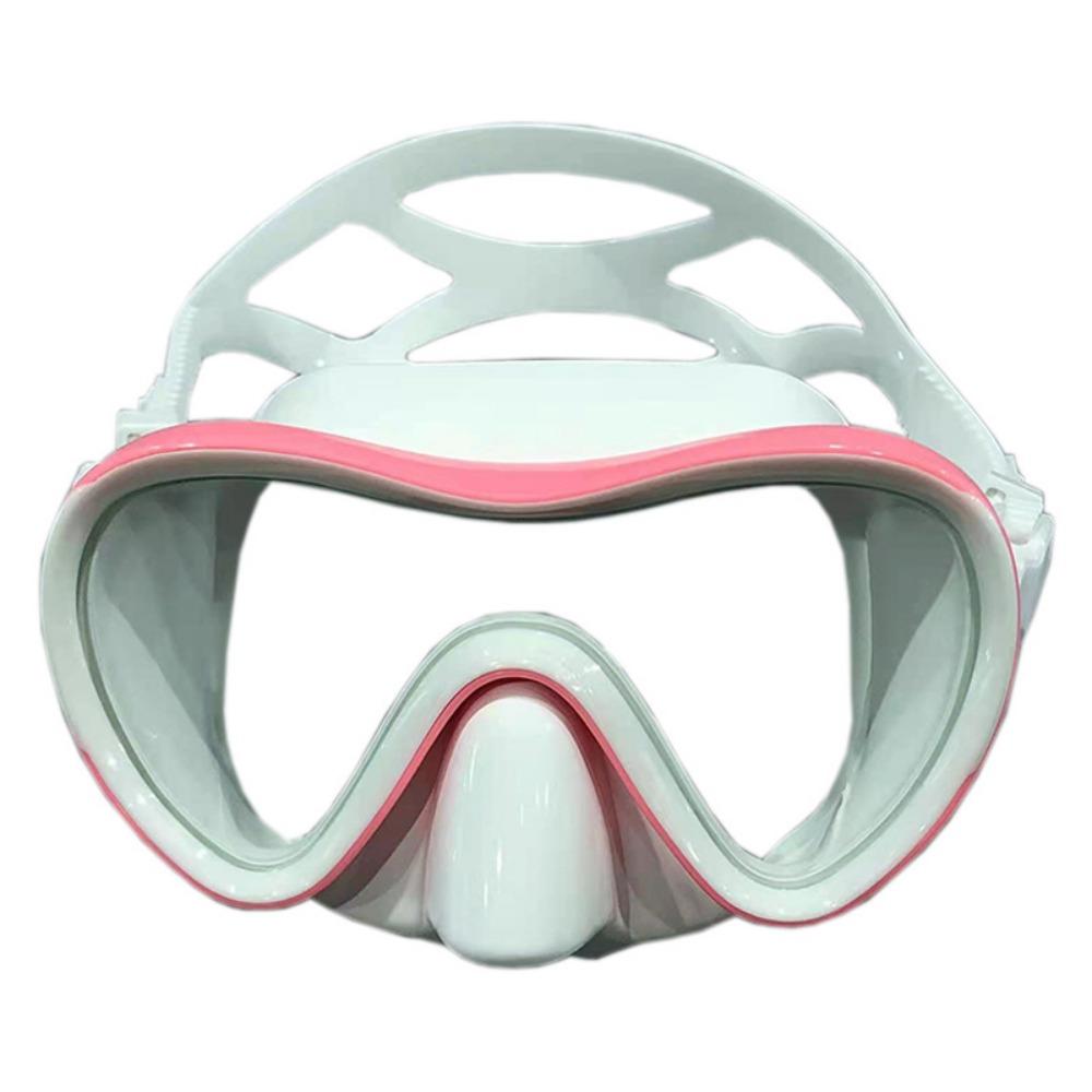 New swimming goggles swimming adult diving mask