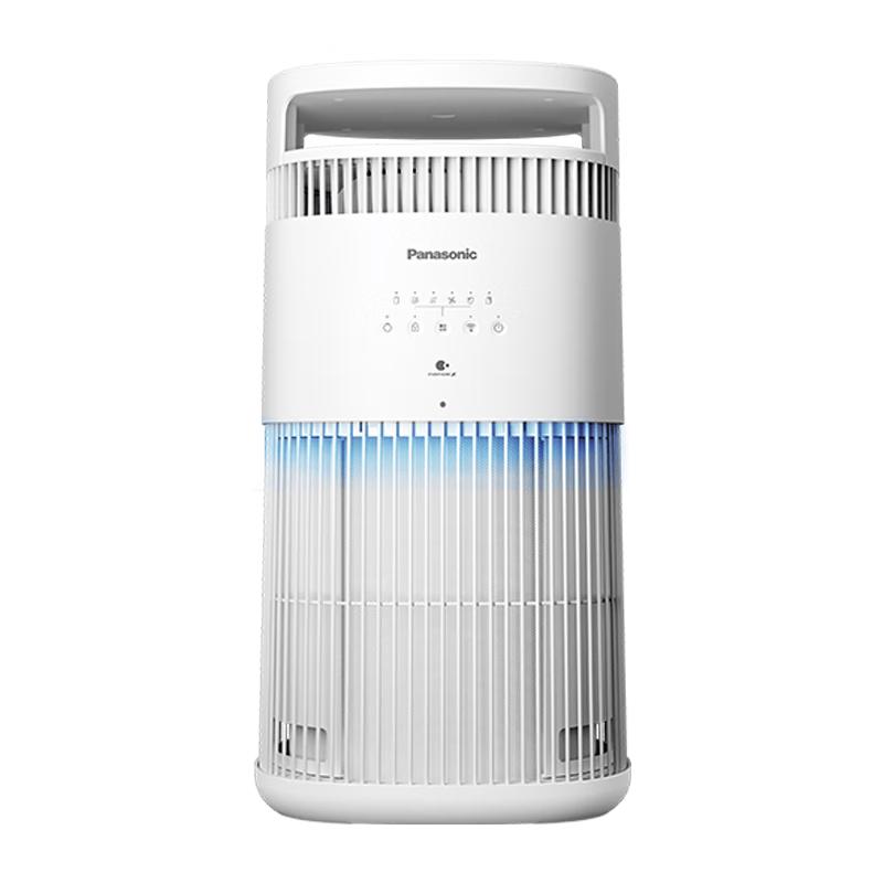 Panasonic Smart Pet Air Purifier CN plug (adapter included)