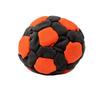 Soft Handmade Footbag Sacks Soccer Design Colorful Outdoor parent-child interactive Stress Relieving Elastic Ball for Children