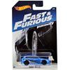 Fast Furious Hot Wheels 2017 Walmart Exclusive Diecast Car Basic Series Subaru WRX STI FAST FURIOUS HOT WHEELS SUBARU Fast Furious Miniature Car Ice