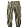 American-Style Retro Export Original Order Casual Working Pants