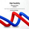 Nanyang Cable ZC-BVR Pure Copper Multi-Strand Flame Retardant Wire, 1.5/2.5/4/6 mm², for Home Decoration.