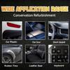 3PCS Tool Set for Repairing Car Doors Dashboard Steering Wheel Tires Wheels