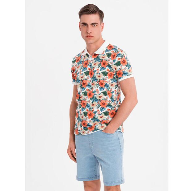 Поло Ombre OM-POSS-0149 EU M