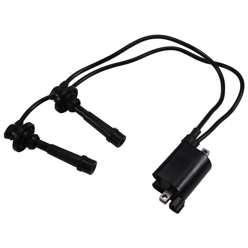 A58X-5033823 5033824 Outboard Ignition Coil For Johnson 90-140Hp (1998-2009) 4Stroke