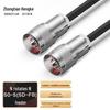 Zhongtianhengke 5D-FB Coaxial Extension Cable (N-Male To N-Male)