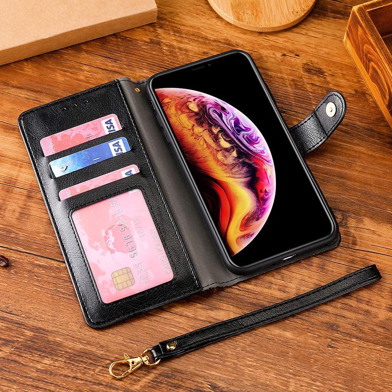 Tecno Spark 30C 4G Lanyard Case with Large Storage & Pop 6 Pro Sound Transmission