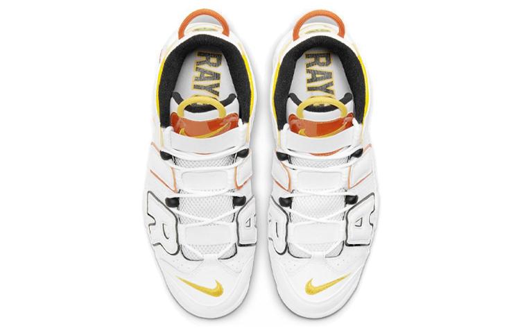 Nike Air More Uptempo Rayguns DD9223-100