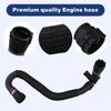 LR094126 Coolant Hose for Land Rover Range Rover Evoque & Discovery Sport