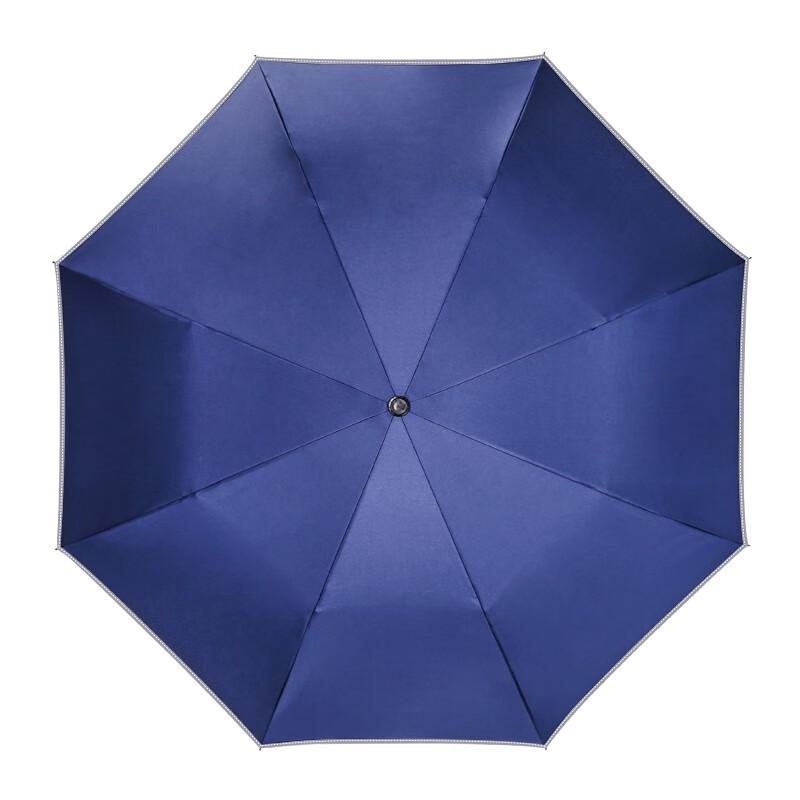 Doppellagiger Invers-Schirm für Kinder