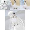 Spring Day Sky High Quality Pvc 21cm Model Figure Of Ko Meimei Beautiful Girl Anime 2d Character Decoration