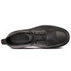 Timberland Chukka Durable Shock-Absorbing Comfortable Ankle Outdoor Boots Men boots Black Gray A1JTV